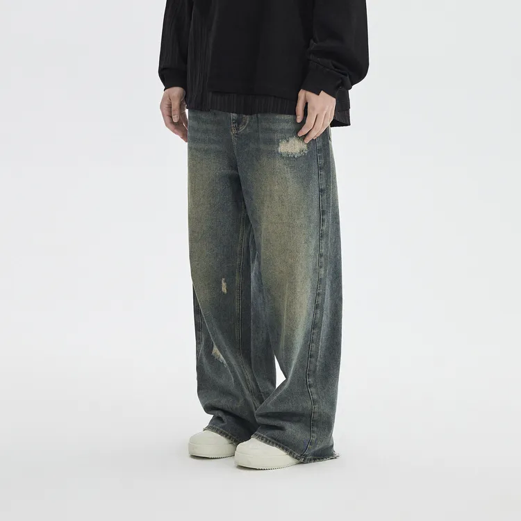 INXX Standby Jeans Unisex-3