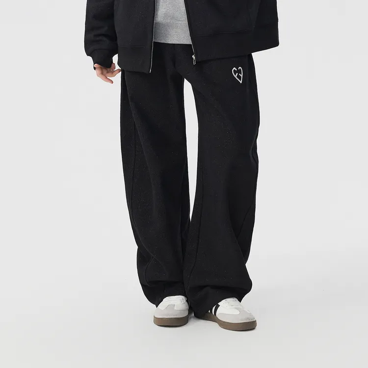 INXX APYD Casual Pants Unisex-12