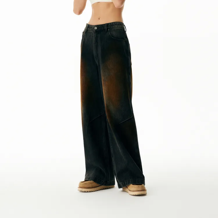 INXX APYD Jeans Unisex-10