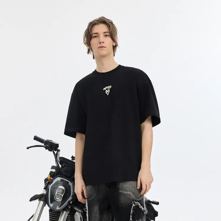 INXX APYD T Shirts Unisex-23