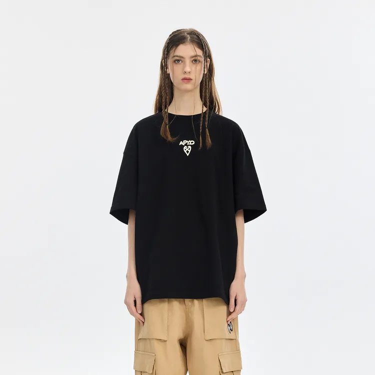 INXX APYD T Shirts Unisex-27