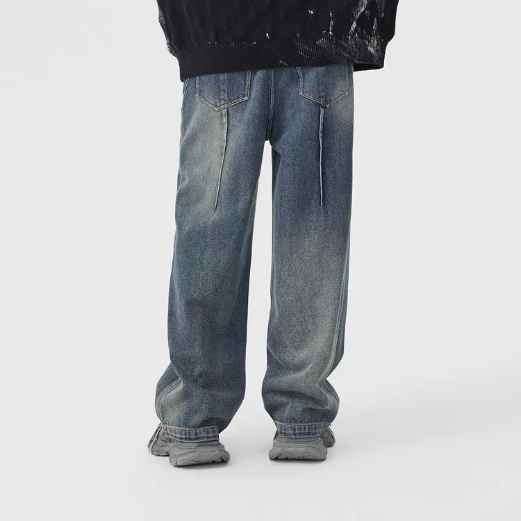 INXX APYD Jeans Unisex-21