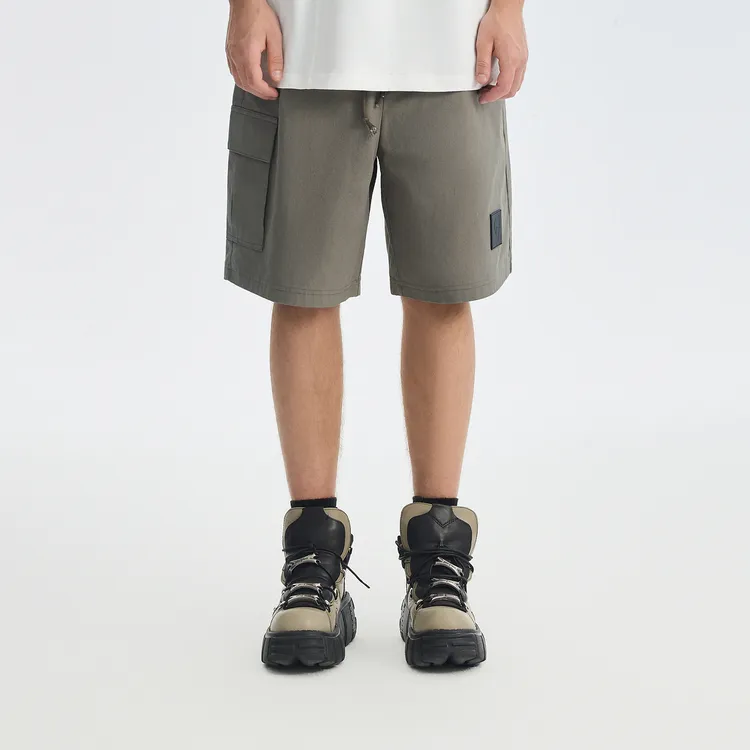 INXX APYD Casual Shorts Unisex-12