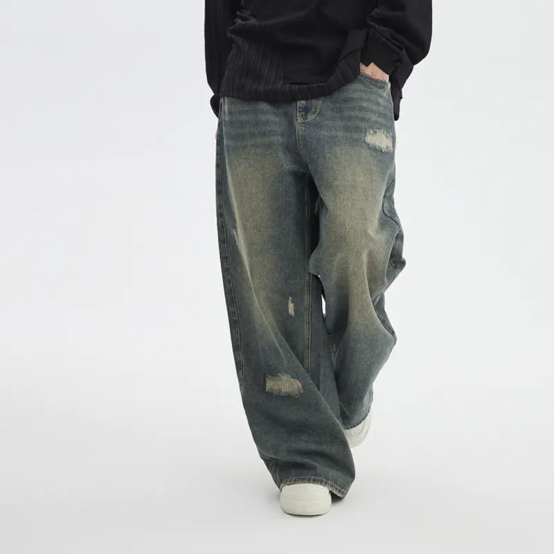 INXX Standby Jeans Unisex-2