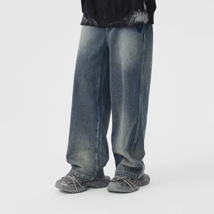 INXX APYD Jeans Unisex-17