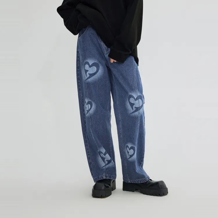 INXX ALLPICK Jeans Unisex-7