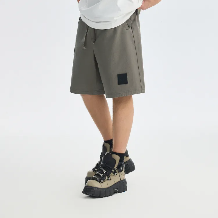 INXX APYD Casual Shorts Unisex-10