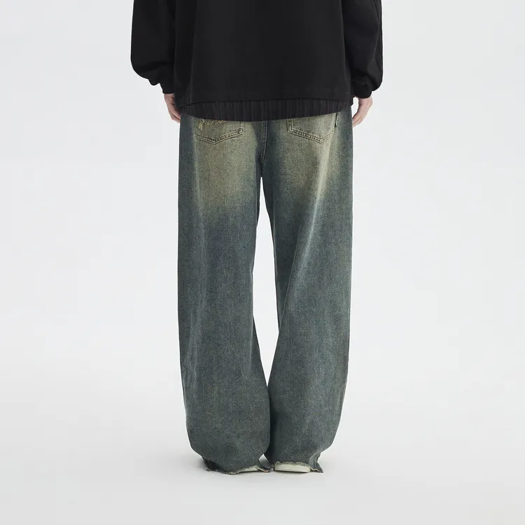 INXX Standby Jeans Unisex-7
