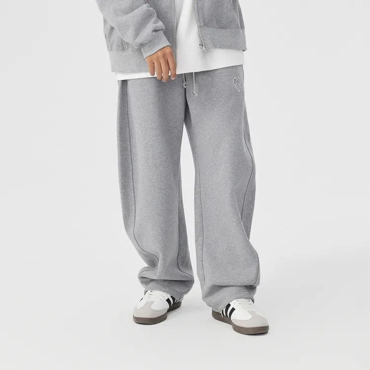 INXX APYD Casual Pants Unisex-2