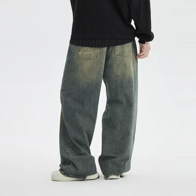 INXX Standby Jeans Unisex-6