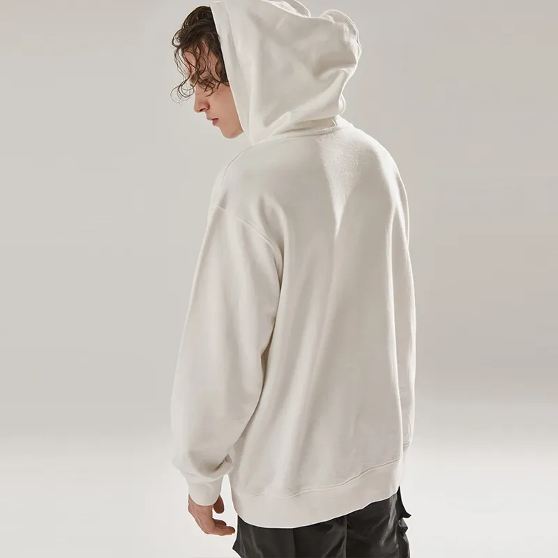 INXX STREET Sweatshirt Fall Unisex-6