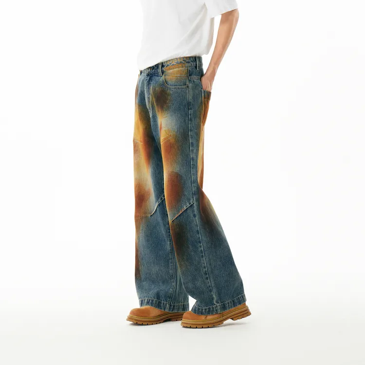 INXX APYD Jeans Unisex-3