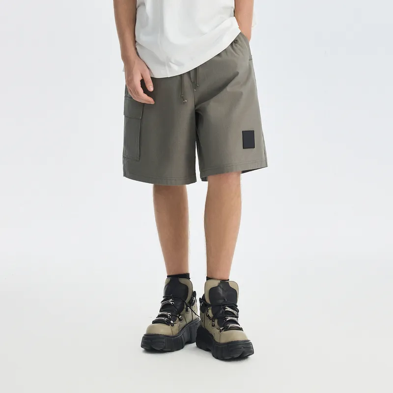 INXX APYD Casual Shorts Unisex-11