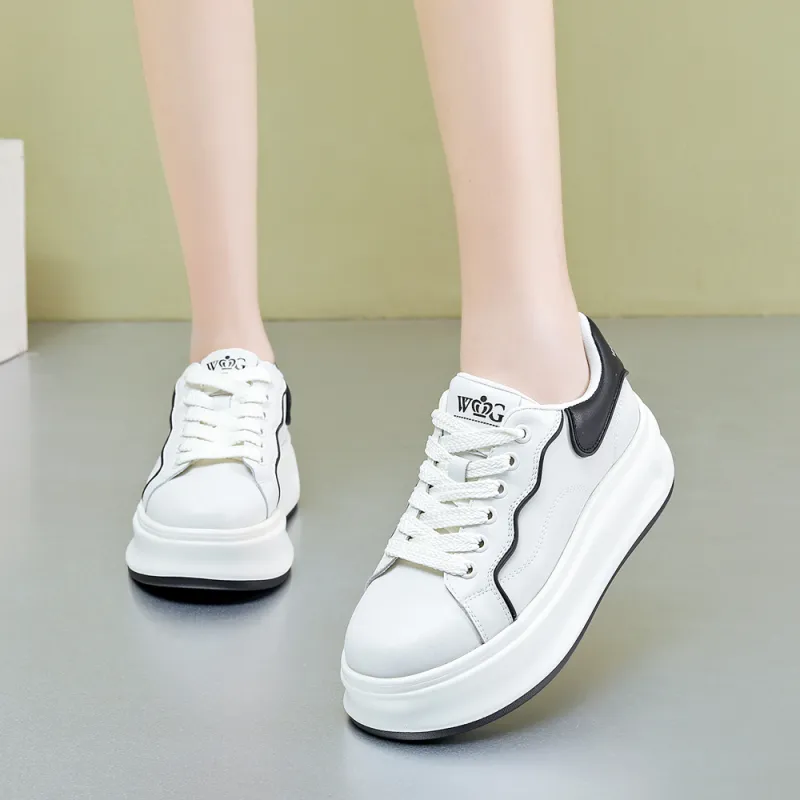 Age Of The Crown Low-Top Skateboard Shoes Women's-4