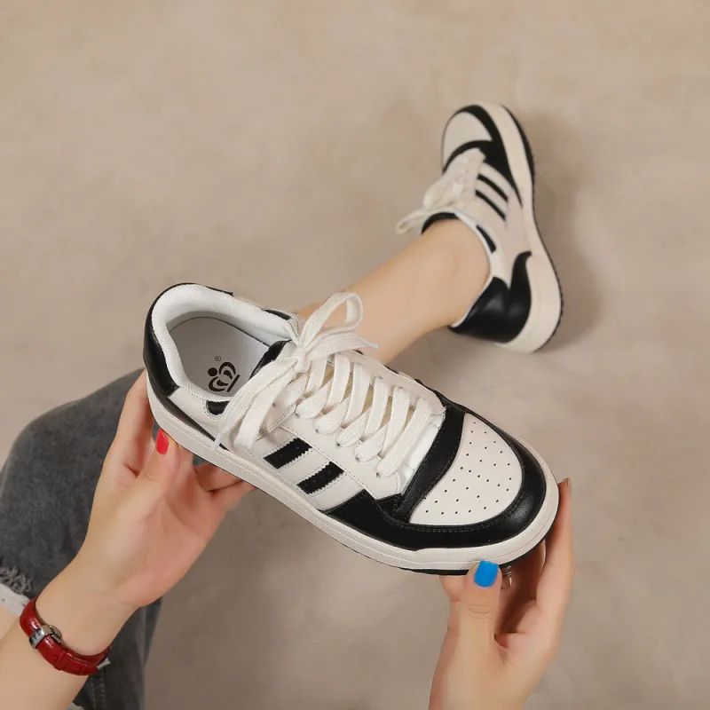 Age Of The Crown Low-Top Skateboard Shoes Women's-2