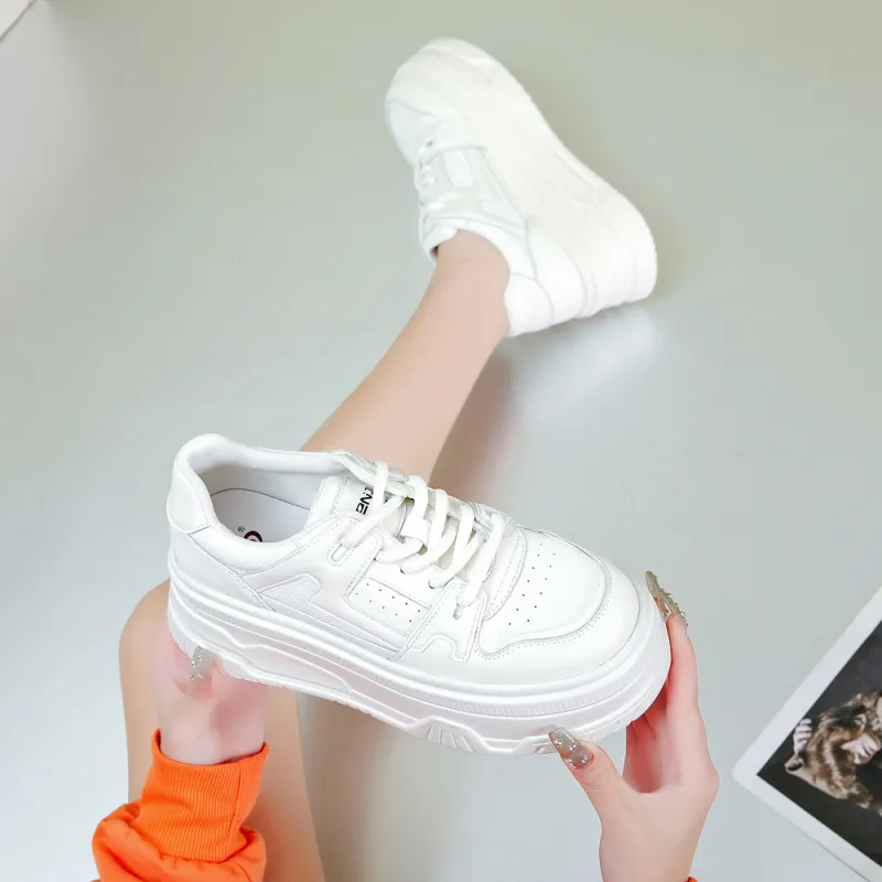 Age Of The Crown Low-Top Skateboard Shoes Women's-4