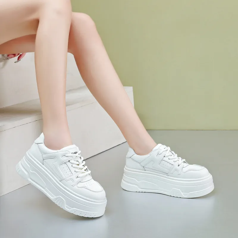 Age Of The Crown Low-Top Skateboard Shoes Women's-5