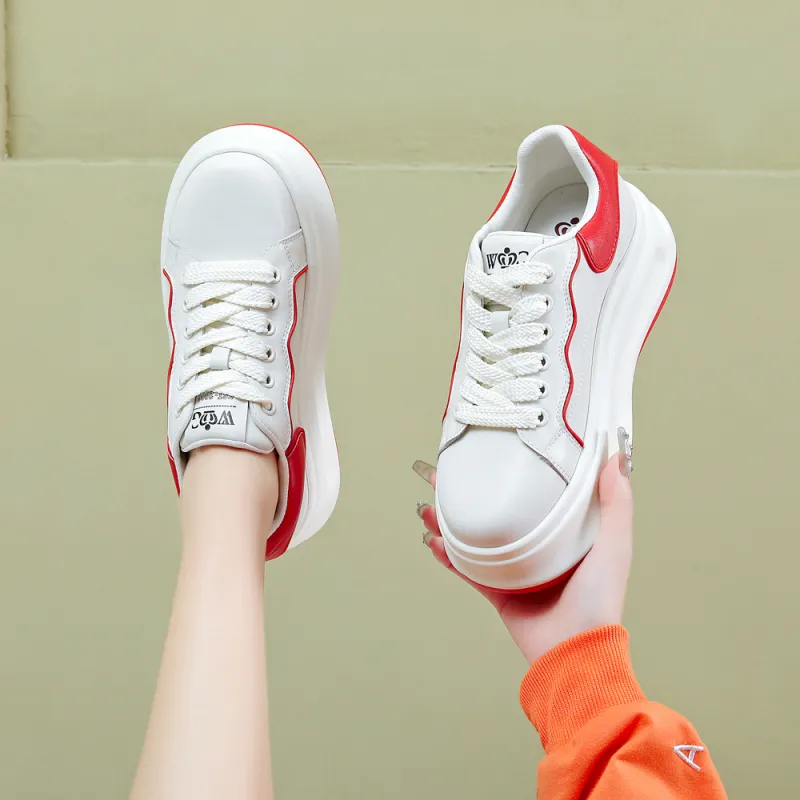 Age Of The Crown Low-Top Skateboard Shoes Women's-10