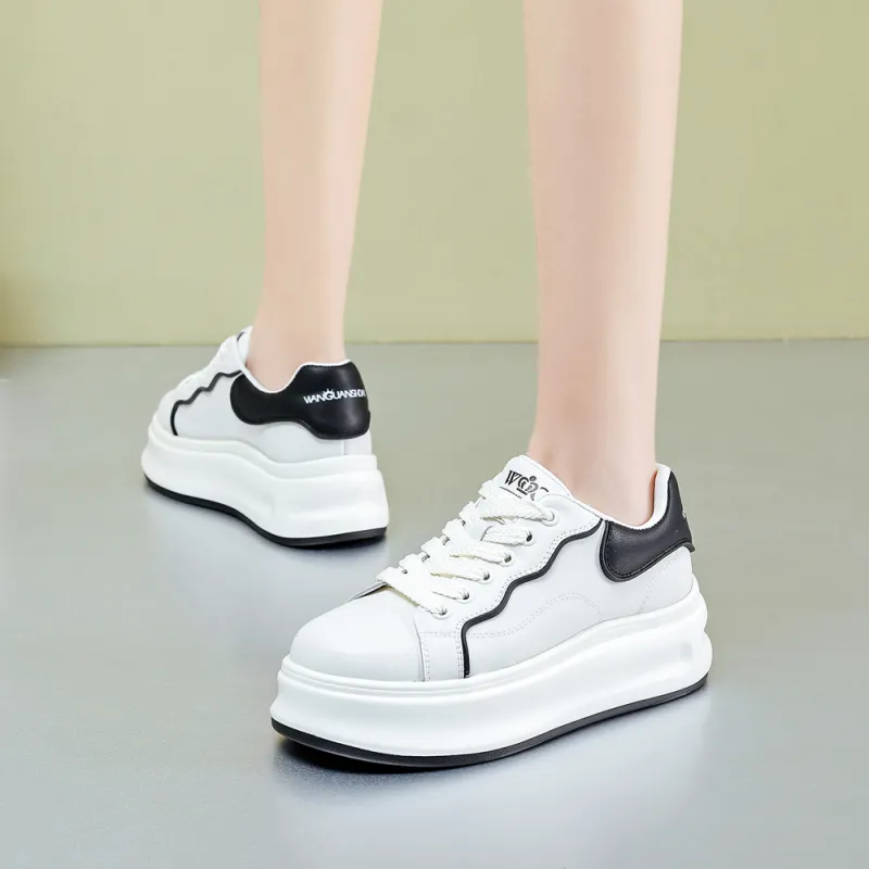 Age Of The Crown Low-Top Skateboard Shoes Women's-5