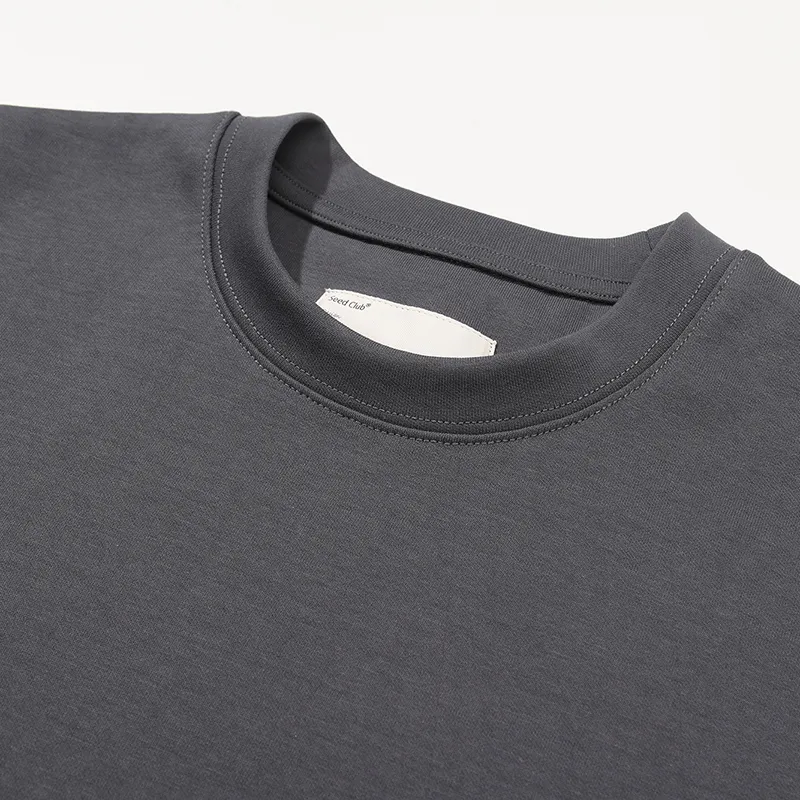 SEED CLUB T Shirts Men-10