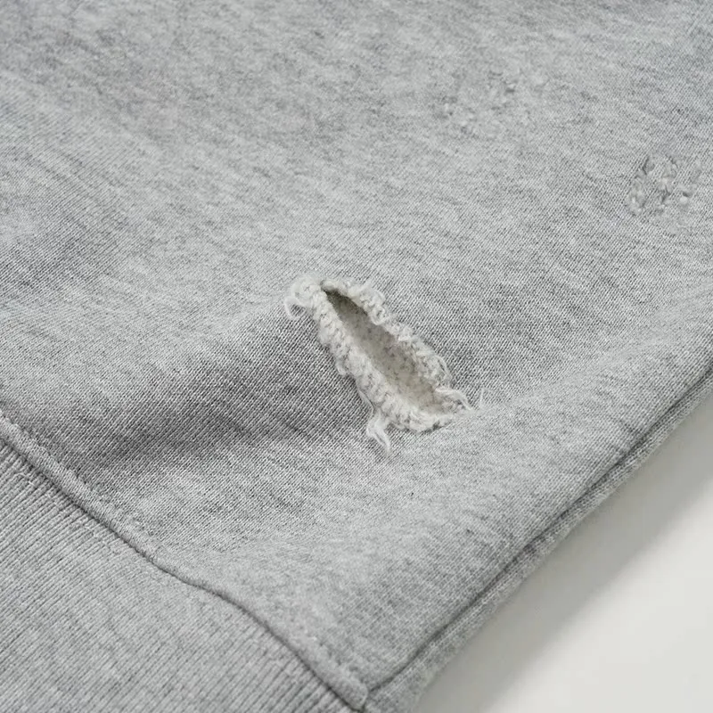 SEED CLUB Sweatshirts Men-4