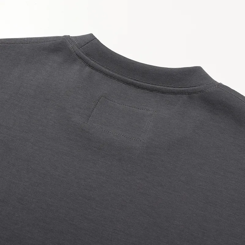 SEED CLUB T Shirts Men-8
