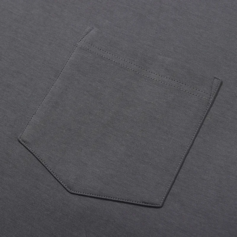 SEED CLUB T Shirts Men-6