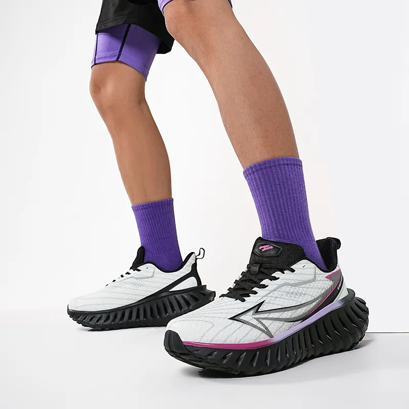 N·HOT Impact Resistant Lightweight Height Increasing Low Top Casual Running Shoes Unisex-18