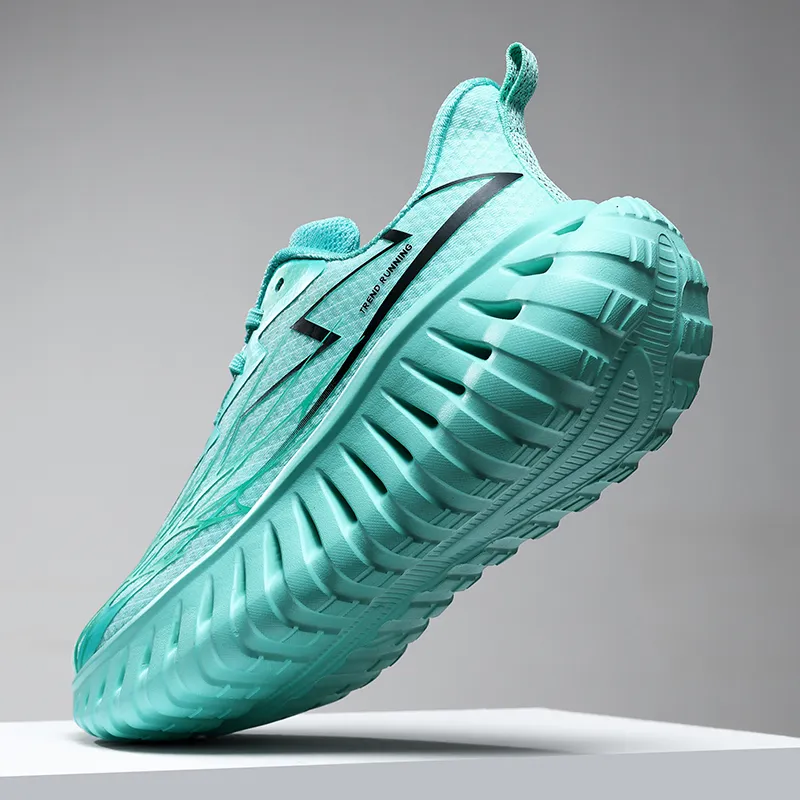 N·HOT Height Increasing Abrasion Resistant Breathable Low Top Casual Running Shoes Unisex-18