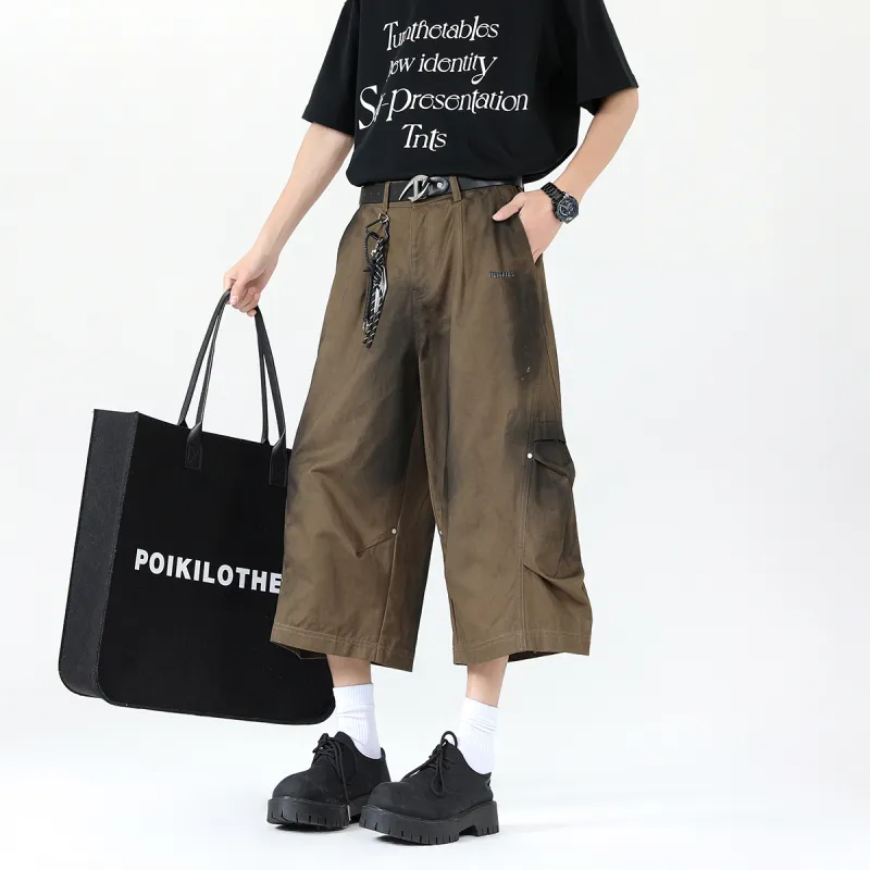 NXPTP Casual Shorts Unisex-3
