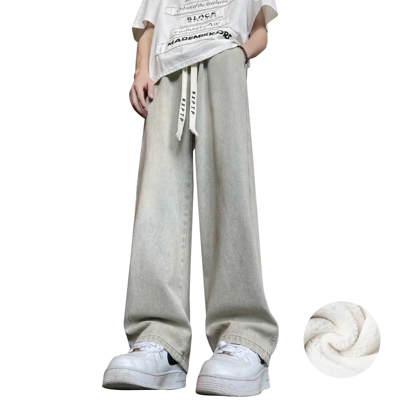 NXPTP Jeans Unisex-30