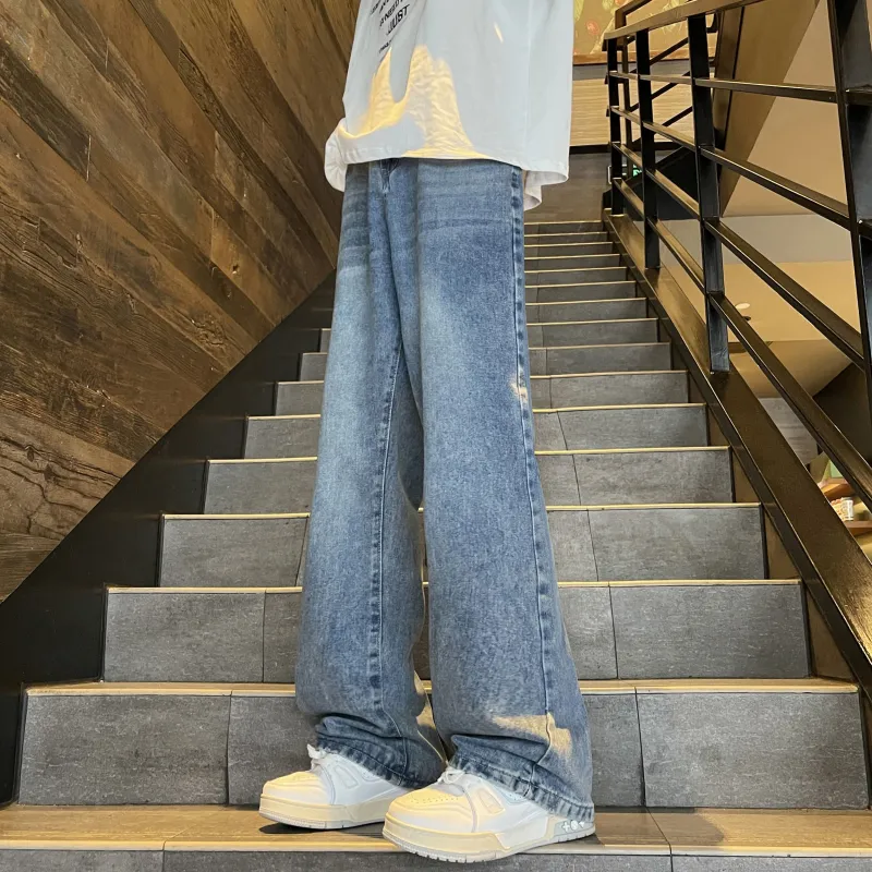 NXPTP Jeans Unisex-3