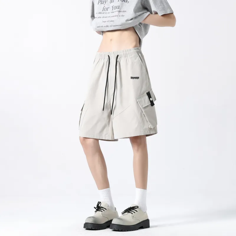 NXPTP Casual Shorts Unisex-16