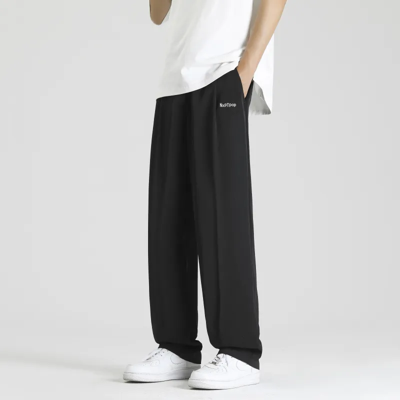 NXPTP Casual Pants Unisex-2