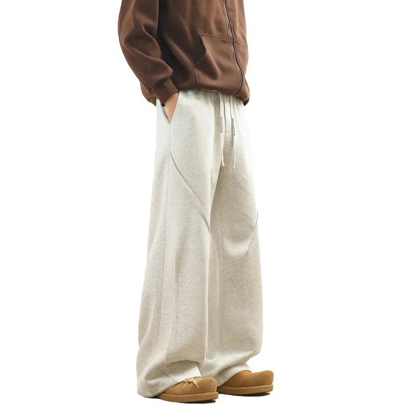 NXPTP Casual Pants Unisex-24