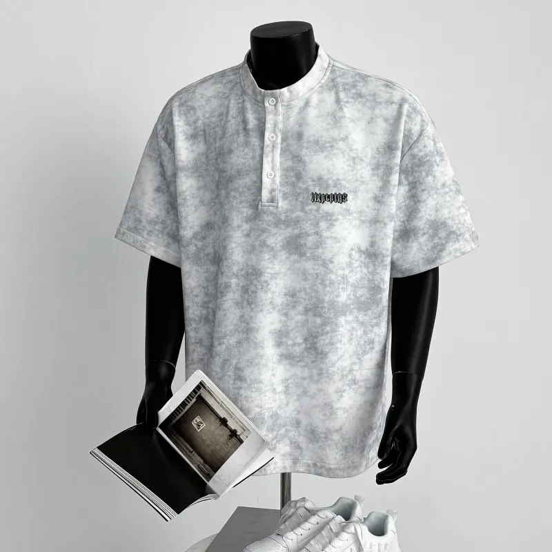 NXPTP Polo Shirts Unisex-1