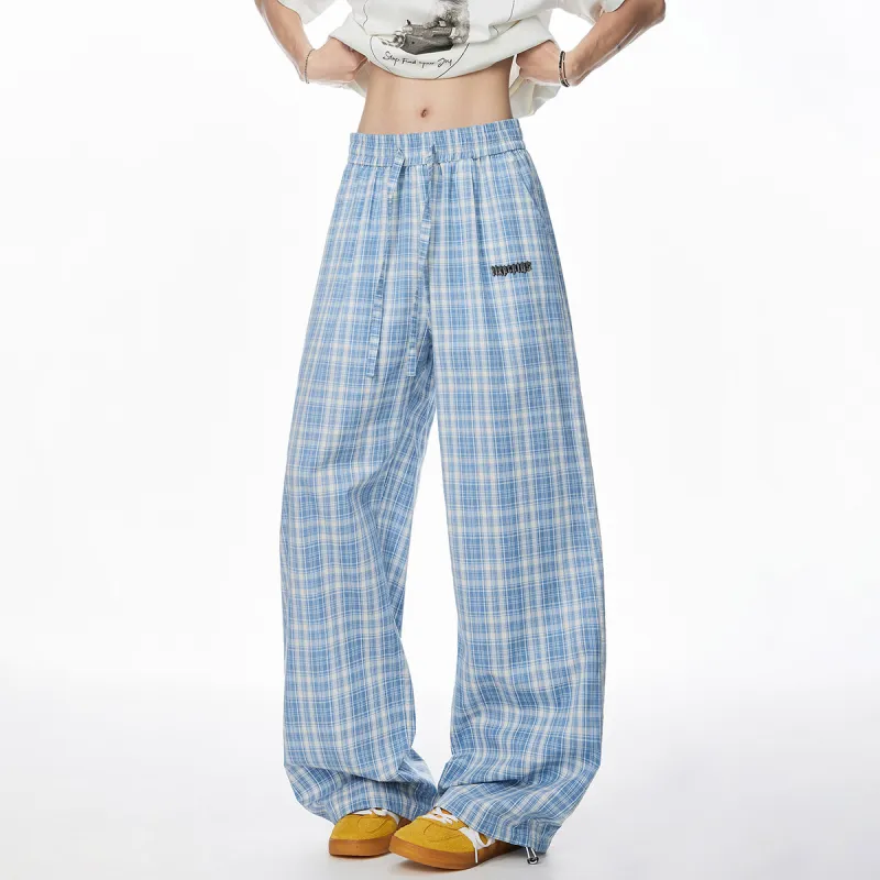NXPTP Casual Pants Unisex-2