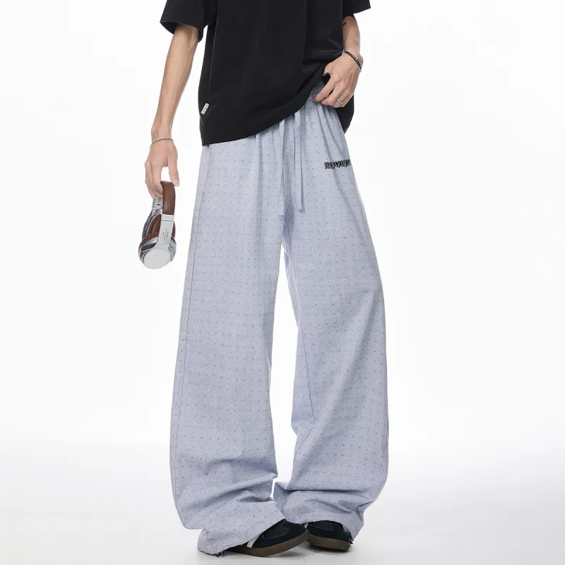 NXPTP Casual Pants Unisex-4