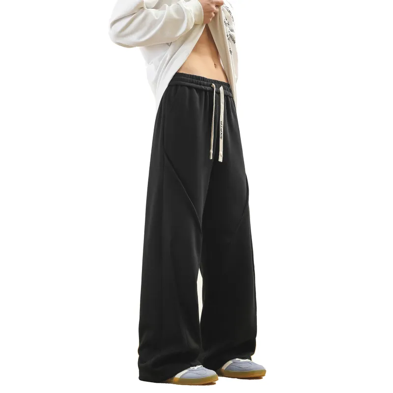 NXPTP Casual Pants Unisex-8