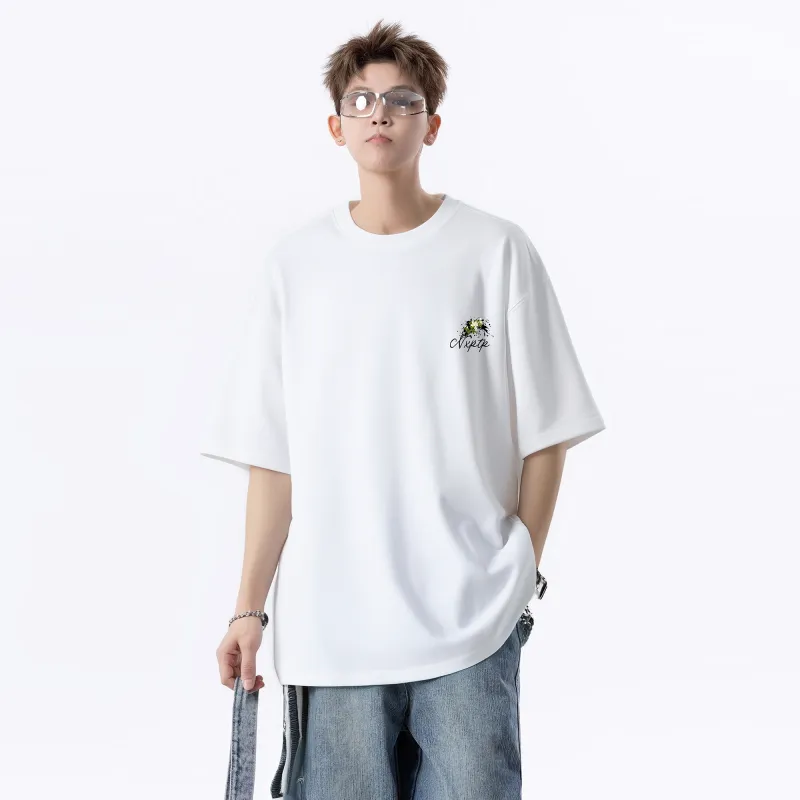 NXPTP T Shirts Unisex-10