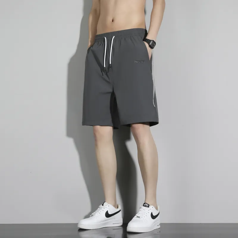 NXPTP Summer Casual Shorts Unisex-12