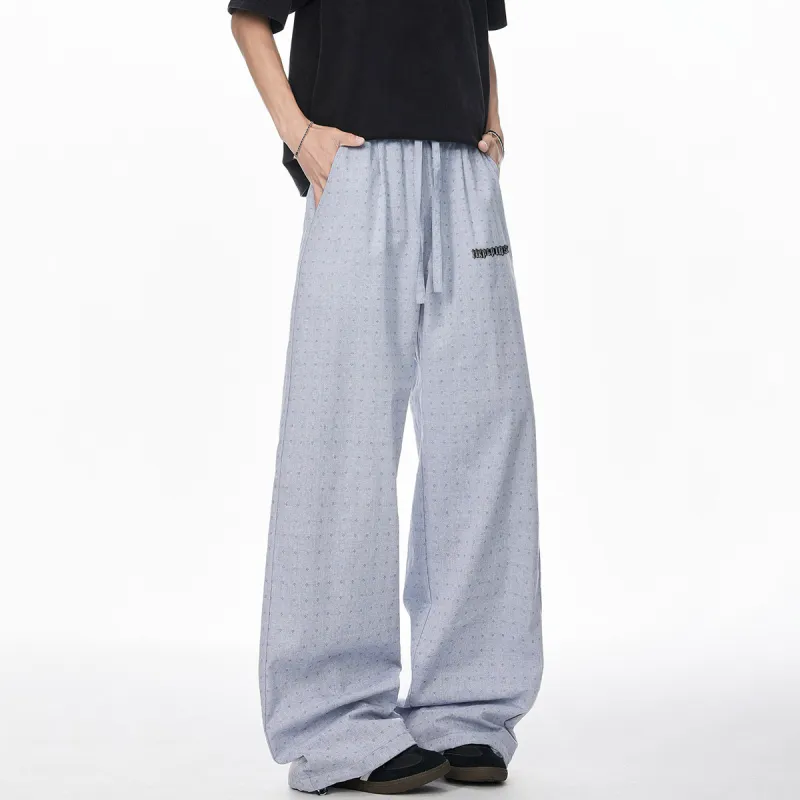 NXPTP Casual Pants Unisex-2