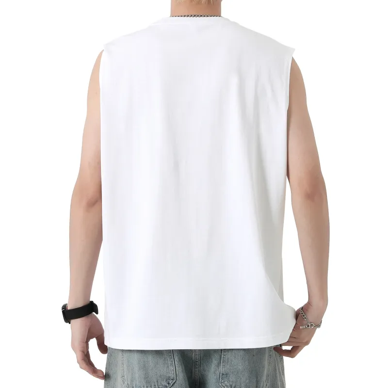 NXPTP Tank Top For Summer Unisex-7