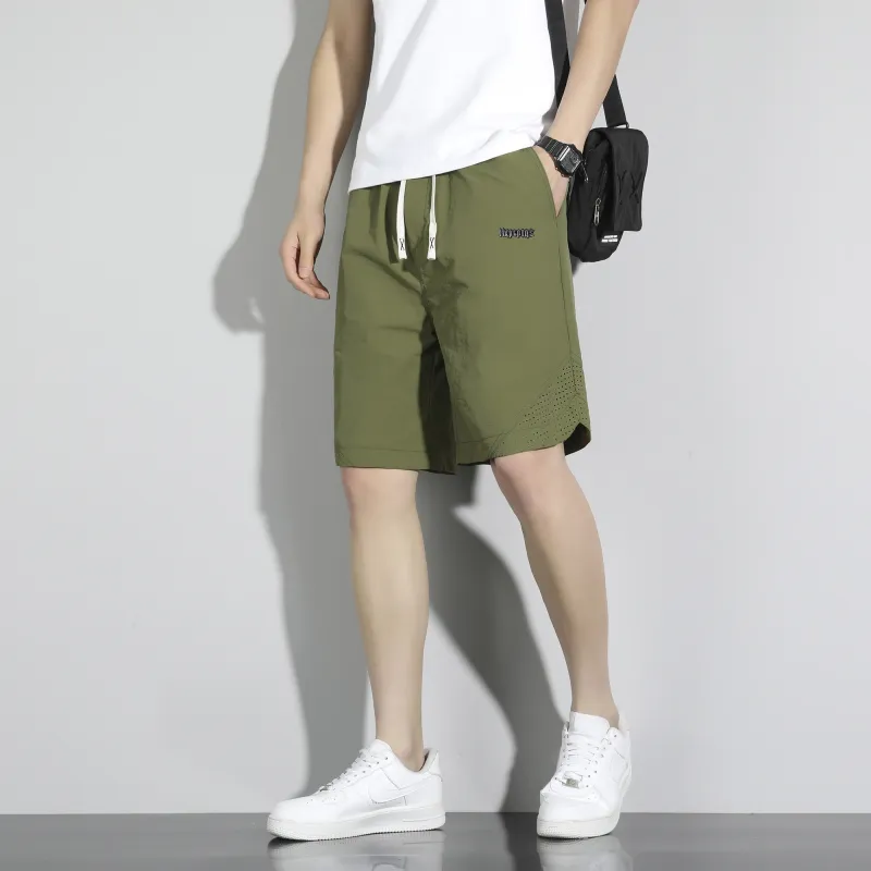 NXPTP Summer Casual Shorts Unisex-9