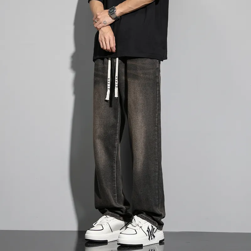NXPTP Jeans Unisex-9