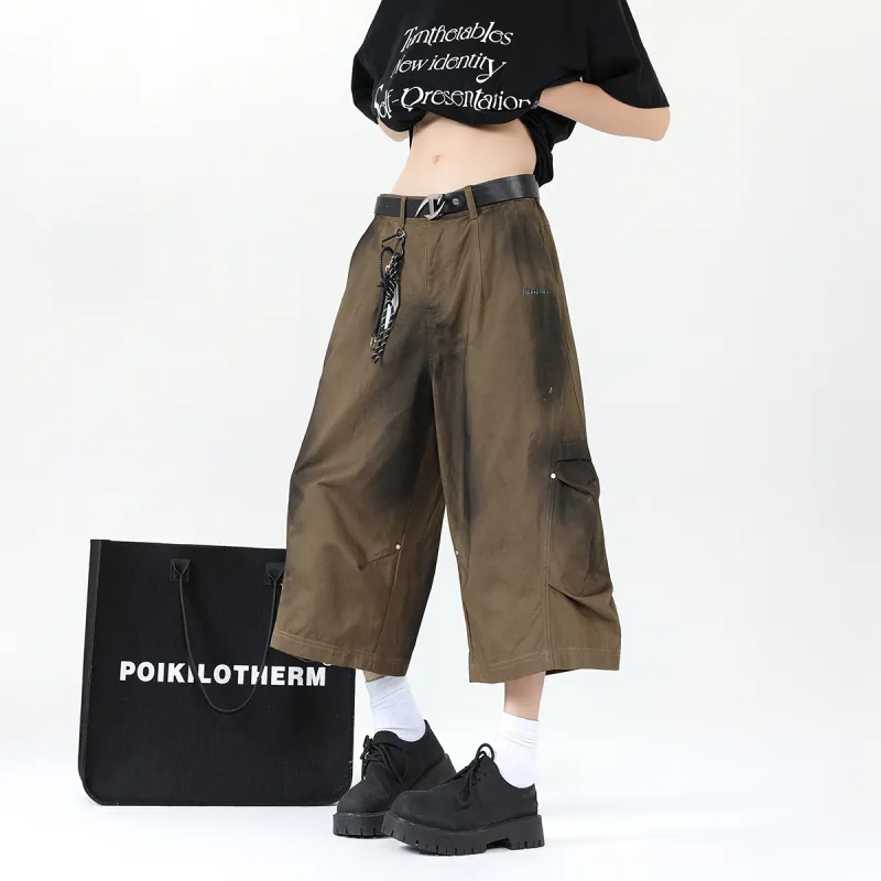 NXPTP Casual Shorts Unisex-2