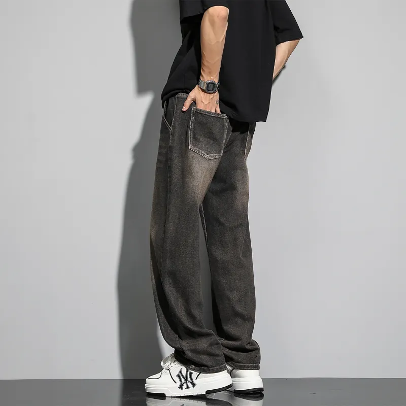 NXPTP Jeans Unisex-8