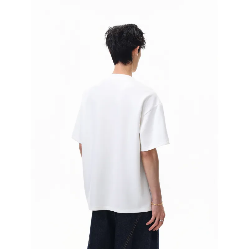 NXPTP T Shirts Unisex-5