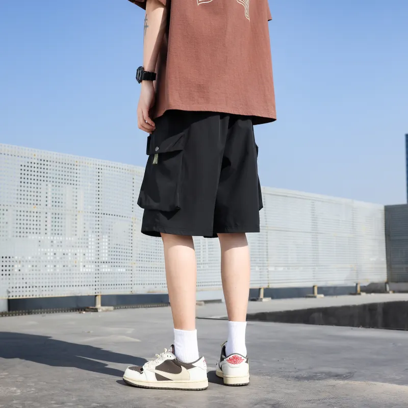 NXPTP Casual Shorts Unisex-2