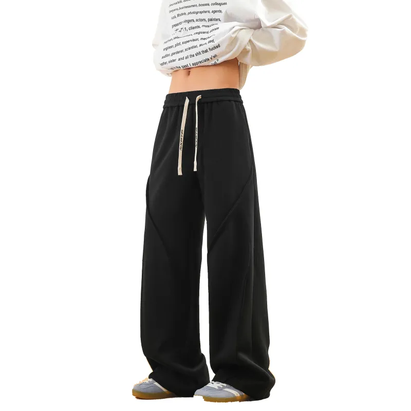 NXPTP Casual Pants Unisex-9
